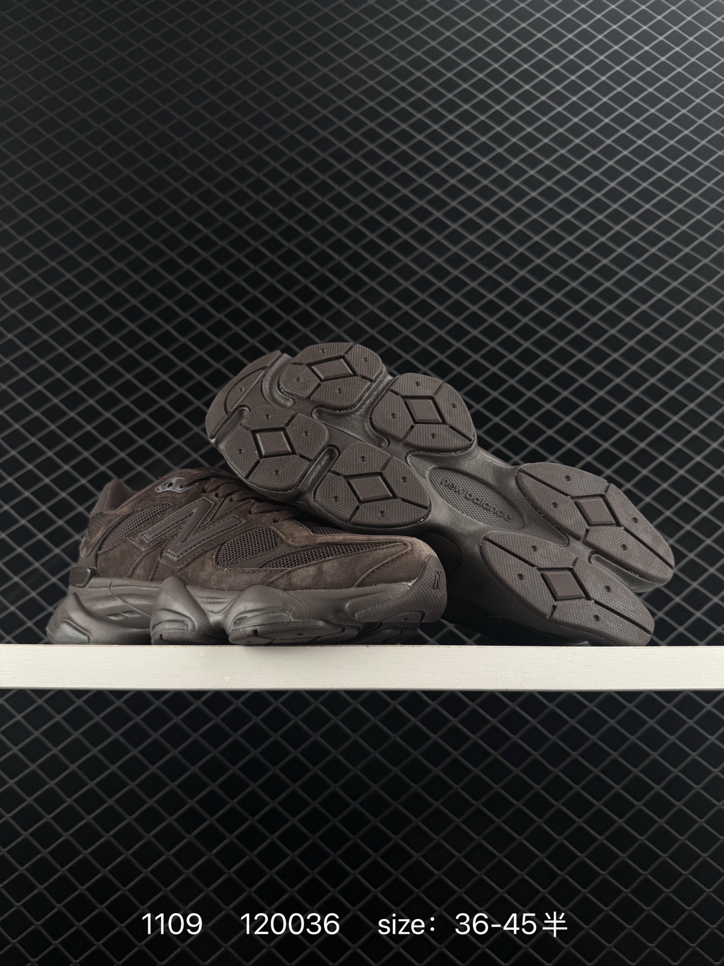 Joe Freshgoods x New Balance NB9060